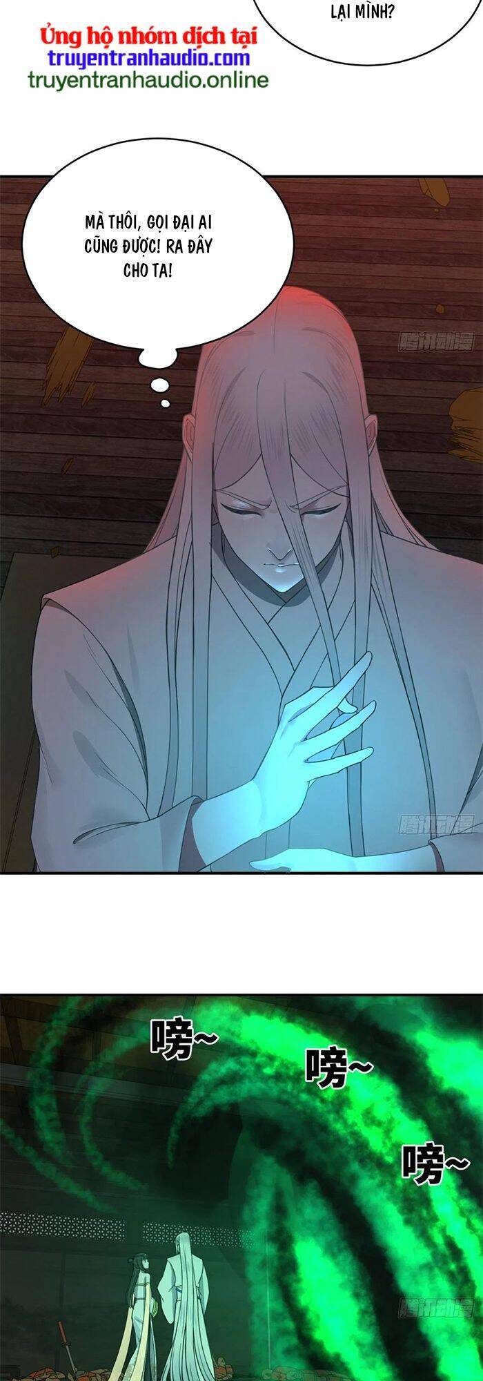 Luyện Khí 3000 Năm Chapter 187 - Trang 2