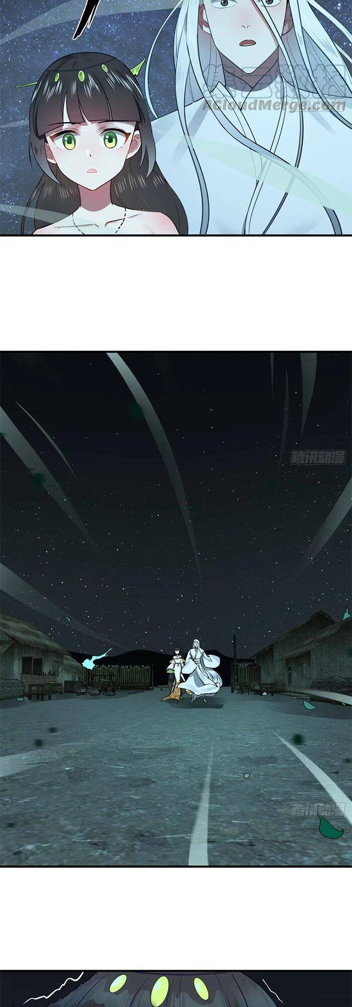 Luyện Khí 3000 Năm Chapter 187 - Trang 2