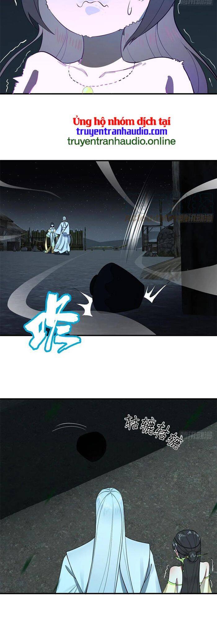 Luyện Khí 3000 Năm Chapter 187 - Trang 2