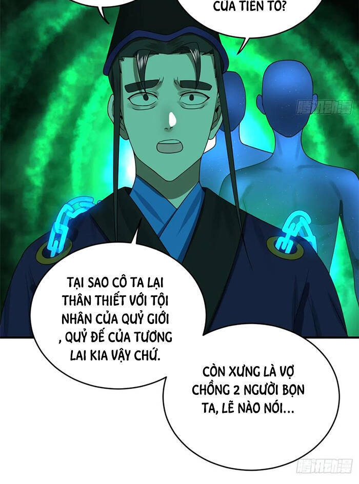 Luyện Khí 3000 Năm Chapter 188 - Trang 2