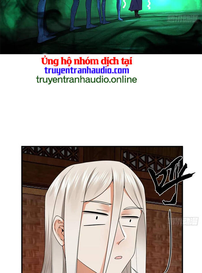 Luyện Khí 3000 Năm Chapter 188 - Trang 2