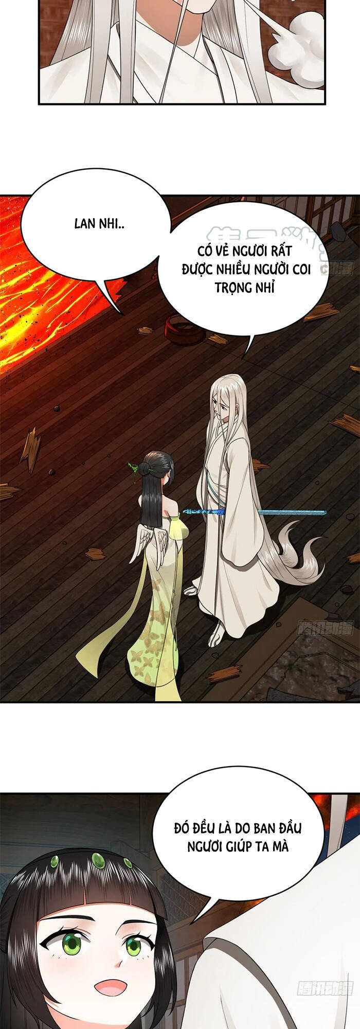 Luyện Khí 3000 Năm Chapter 188 - Trang 2