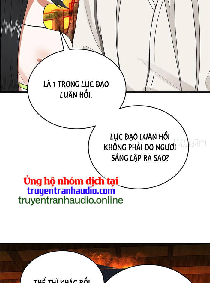 Luyện Khí 3000 Năm Chapter 188 - Trang 2