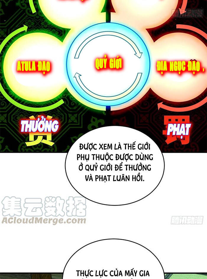 Luyện Khí 3000 Năm Chapter 188 - Trang 2