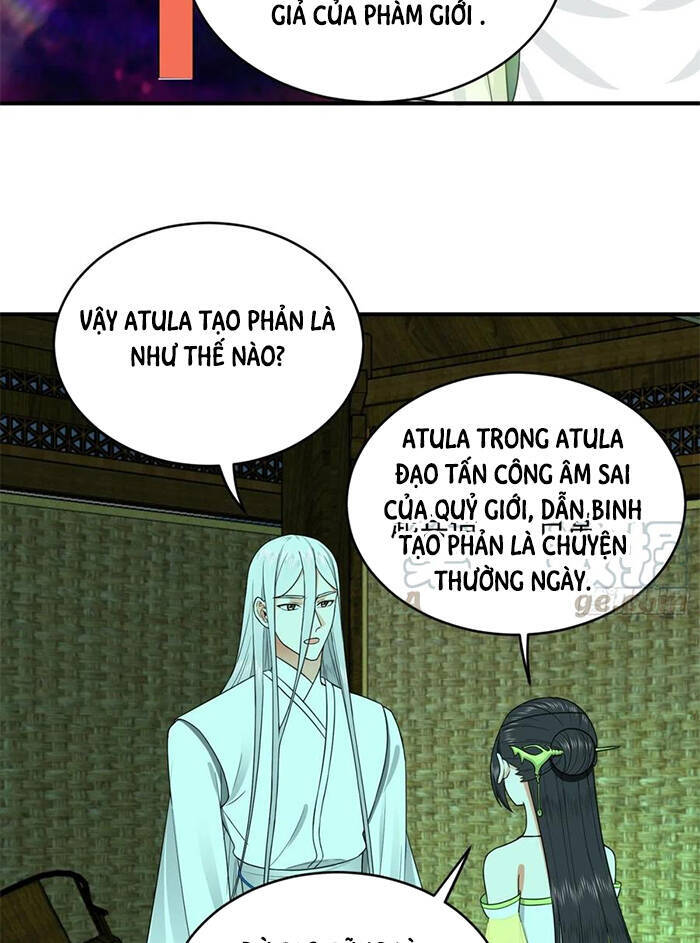 Luyện Khí 3000 Năm Chapter 188 - Trang 2