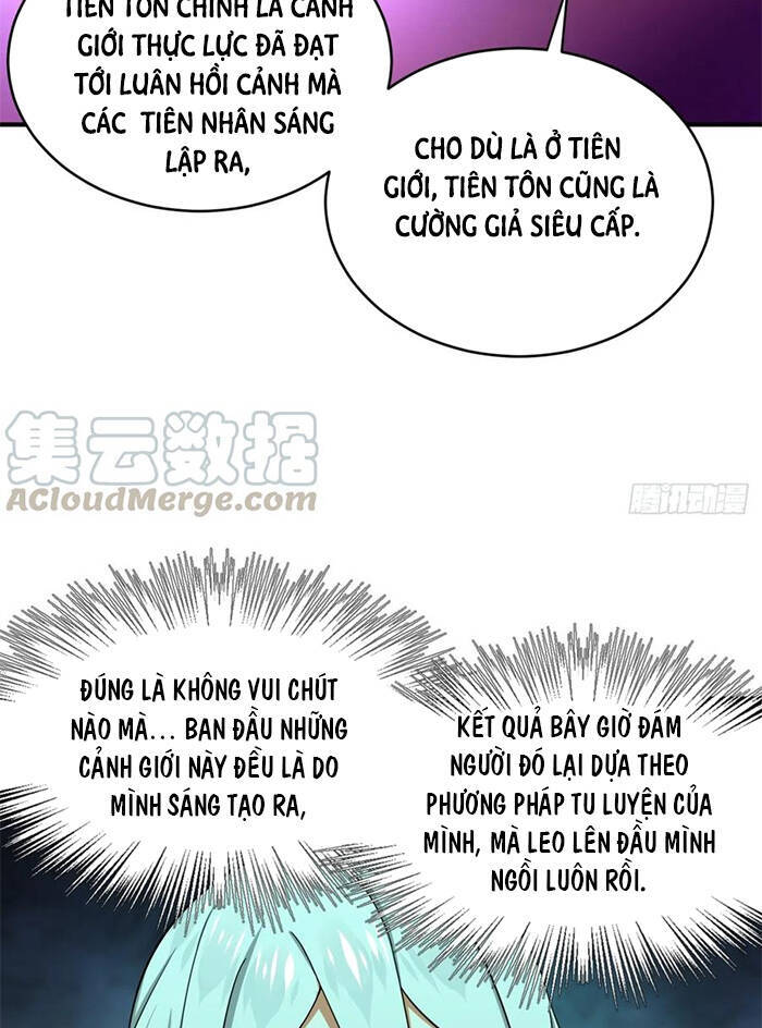 Luyện Khí 3000 Năm Chapter 188 - Trang 2