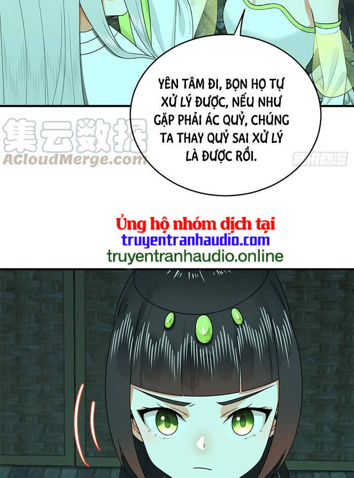 Luyện Khí 3000 Năm Chapter 188 - Trang 2