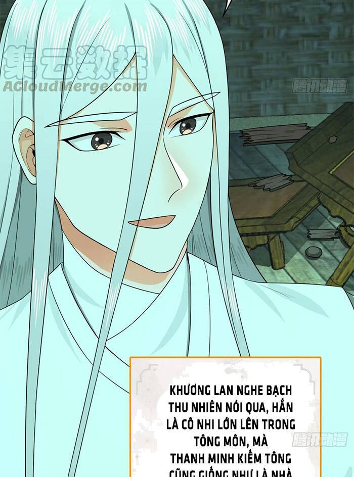 Luyện Khí 3000 Năm Chapter 188 - Trang 2