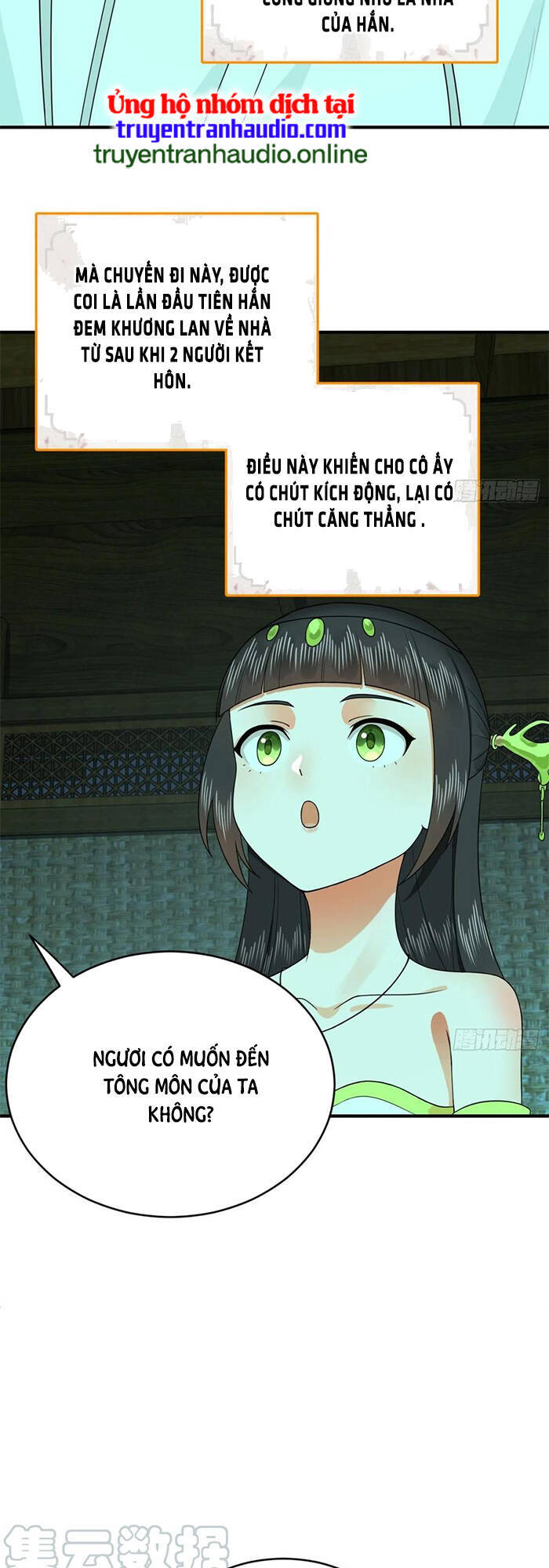 Luyện Khí 3000 Năm Chapter 188 - Trang 2