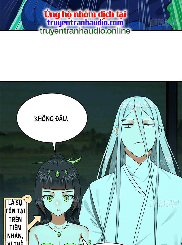 Luyện Khí 3000 Năm Chapter 188 - Trang 2