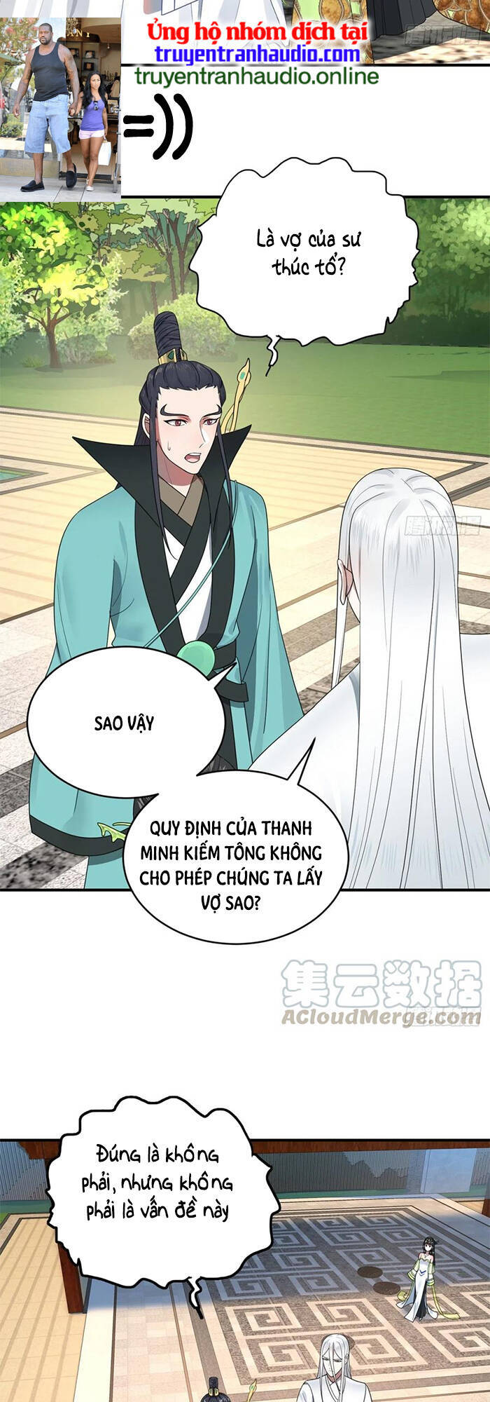 Luyện Khí 3000 Năm Chapter 188 - Trang 2