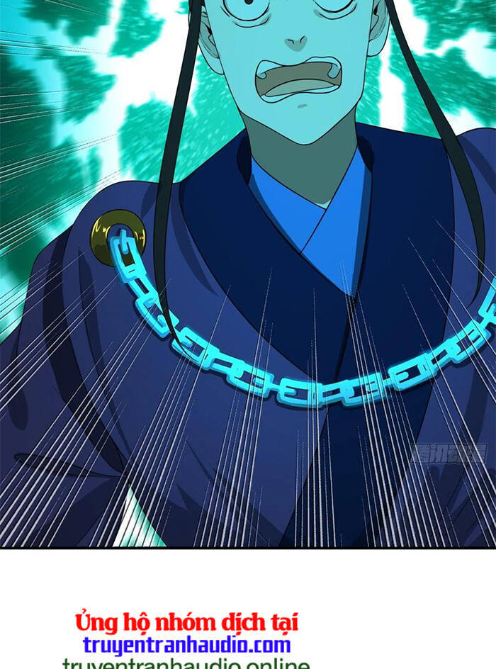 Luyện Khí 3000 Năm Chapter 188 - Trang 2