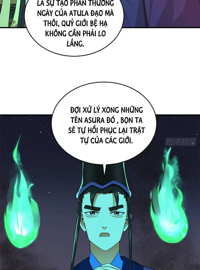 Luyện Khí 3000 Năm Chapter 188 - Trang 2