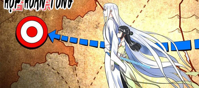 Luyện Khí 3000 Năm Chapter 189 - Trang 2