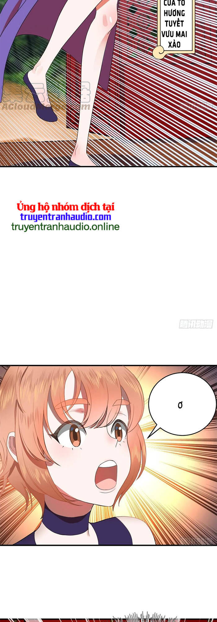 Luyện Khí 3000 Năm Chapter 189 - Trang 2