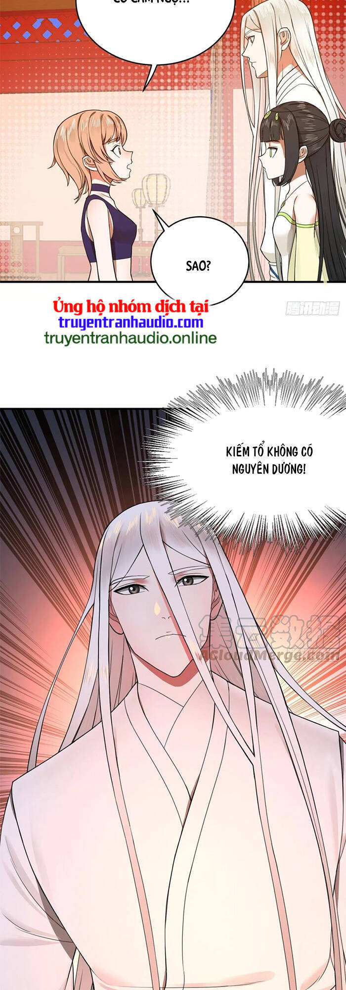 Luyện Khí 3000 Năm Chapter 189 - Trang 2