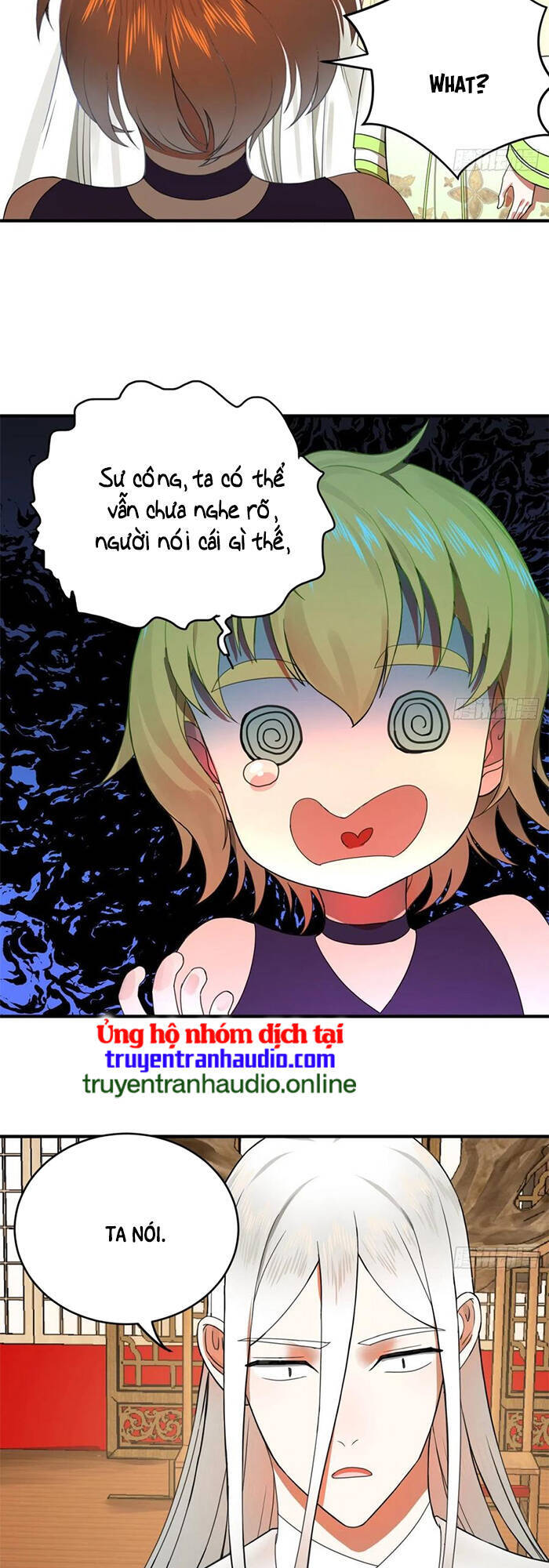 Luyện Khí 3000 Năm Chapter 189 - Trang 2