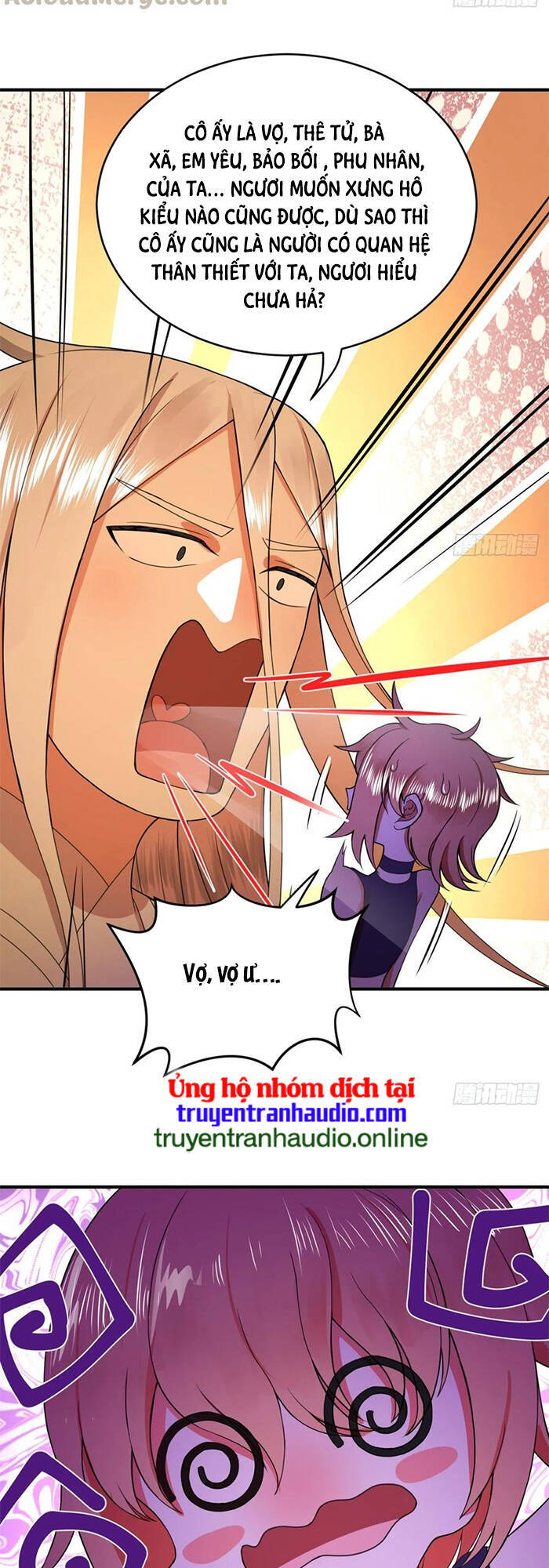 Luyện Khí 3000 Năm Chapter 189 - Trang 2