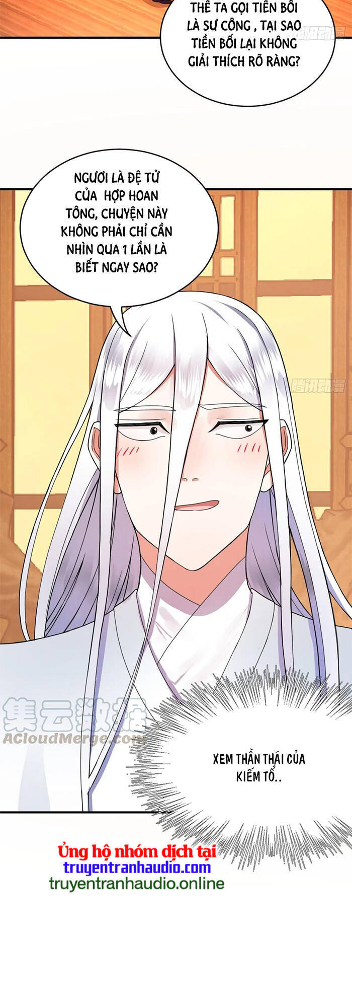 Luyện Khí 3000 Năm Chapter 189 - Trang 2