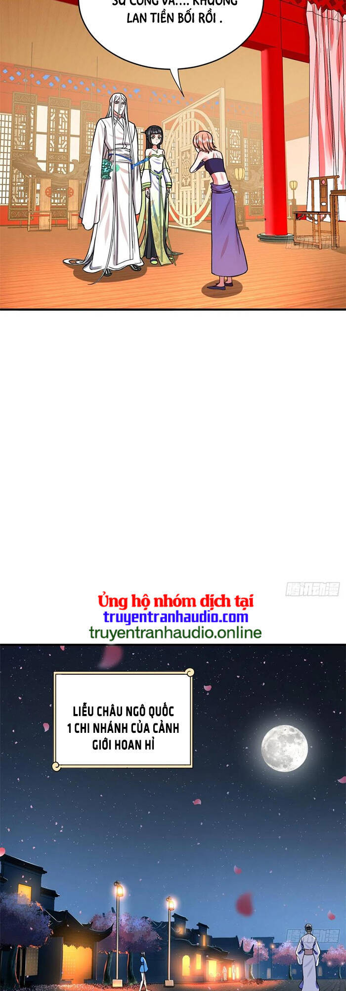 Luyện Khí 3000 Năm Chapter 189 - Trang 2