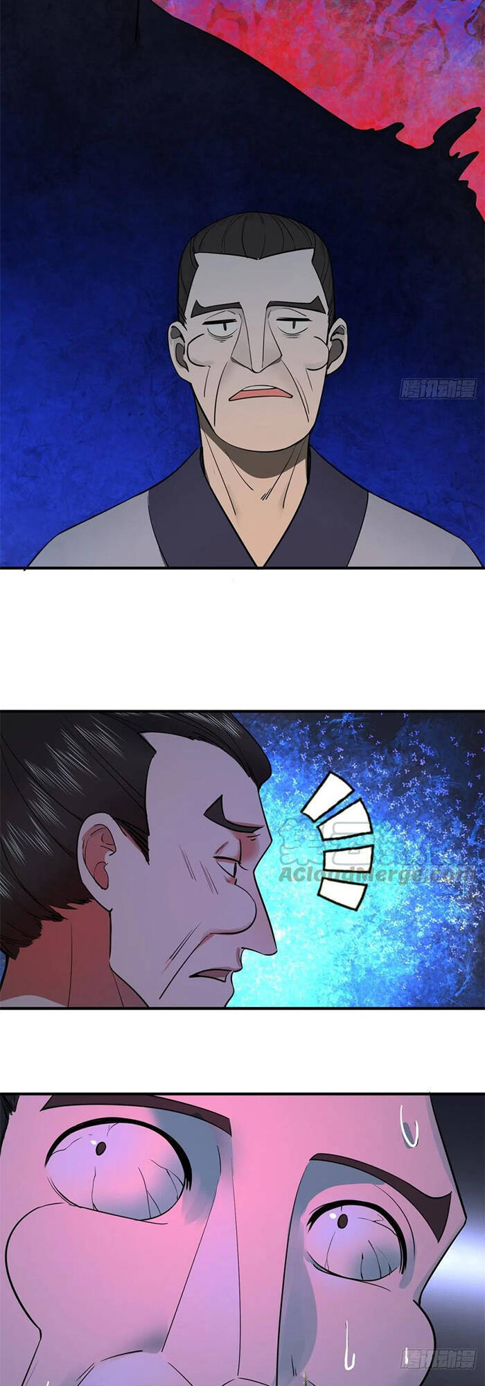 Luyện Khí 3000 Năm Chapter 189 - Trang 2