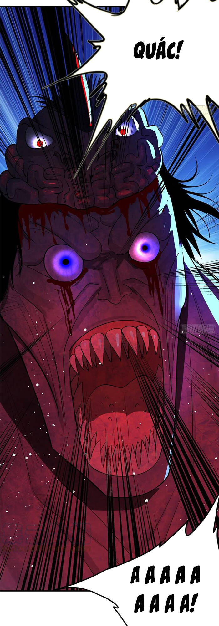 Luyện Khí 3000 Năm Chapter 189 - Trang 2