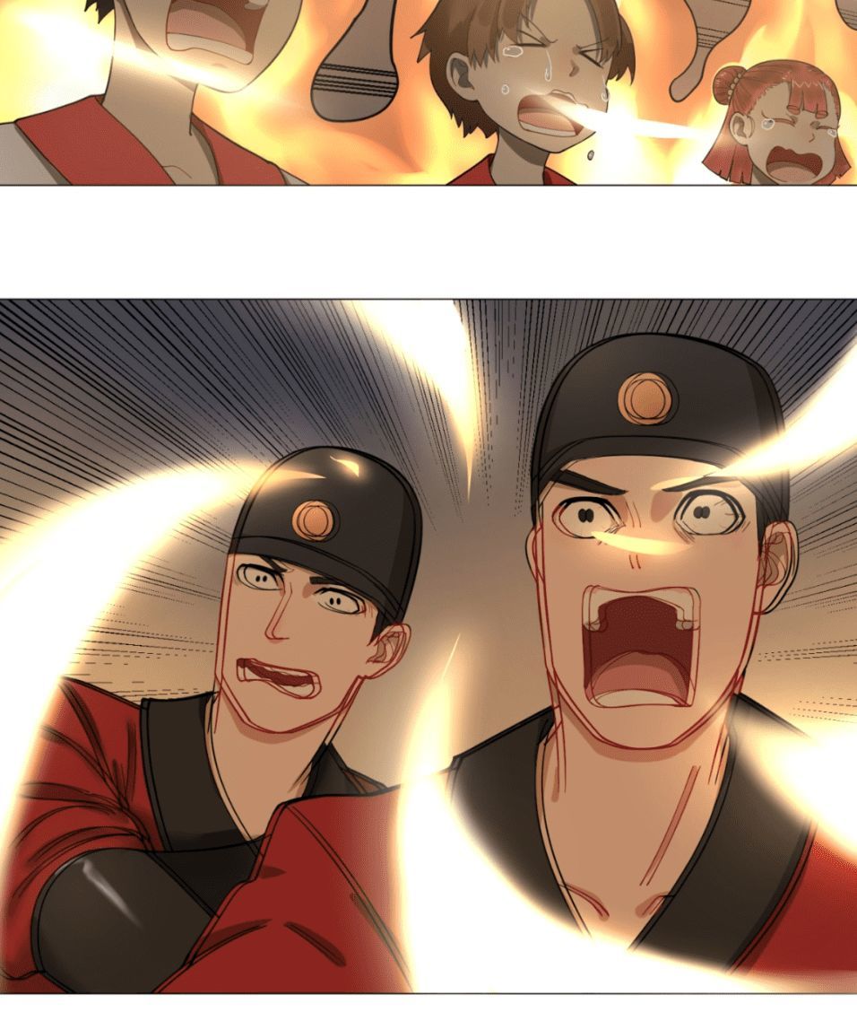 Luyện Khí 3000 Năm Chapter 19 - Trang 2