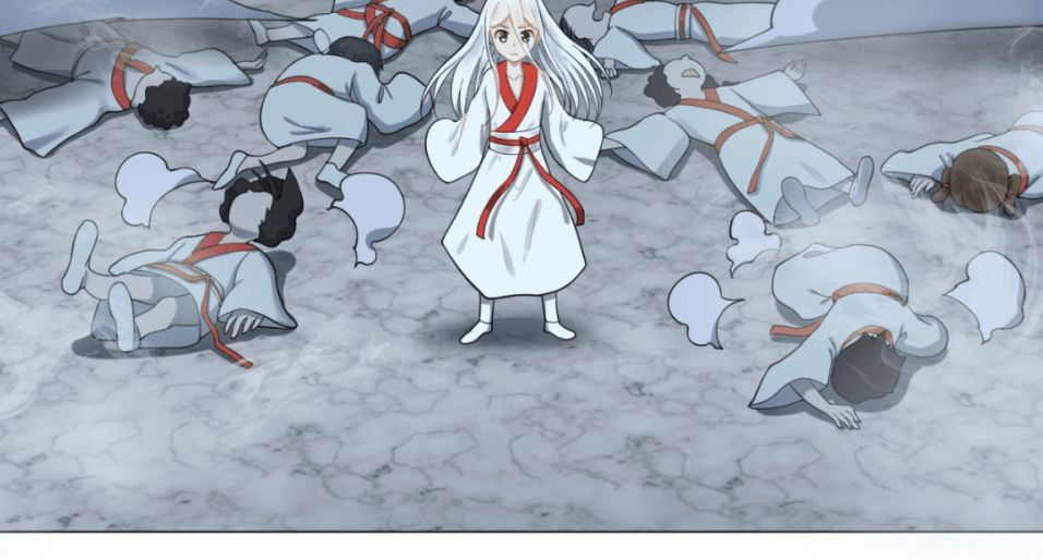 Luyện Khí 3000 Năm Chapter 19 - Trang 2