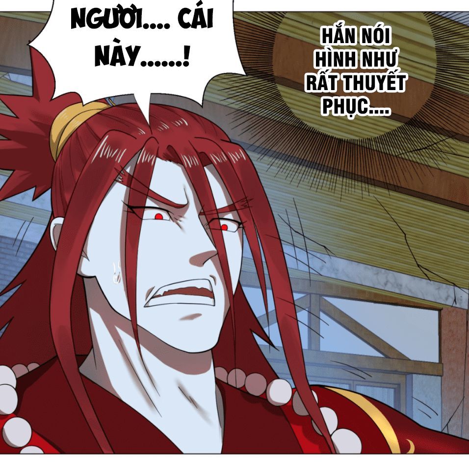 Luyện Khí 3000 Năm Chapter 19 - Trang 2