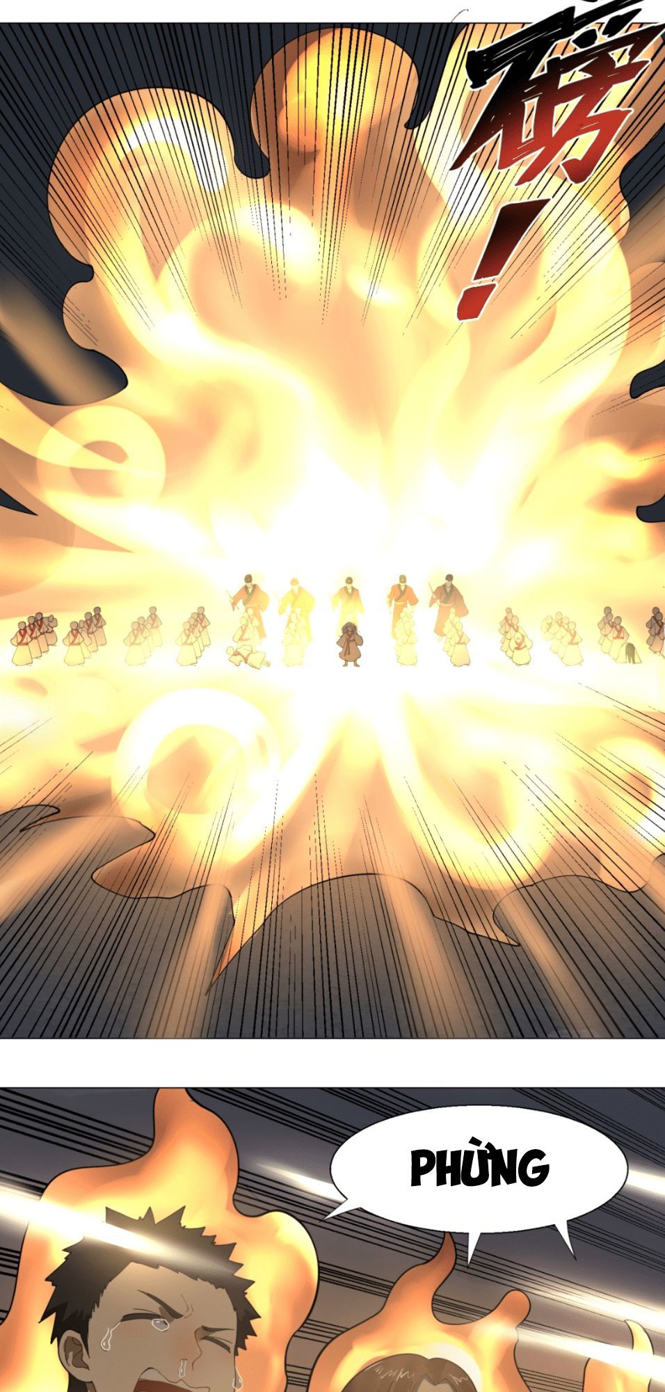 Luyện Khí 3000 Năm Chapter 19 - Trang 2