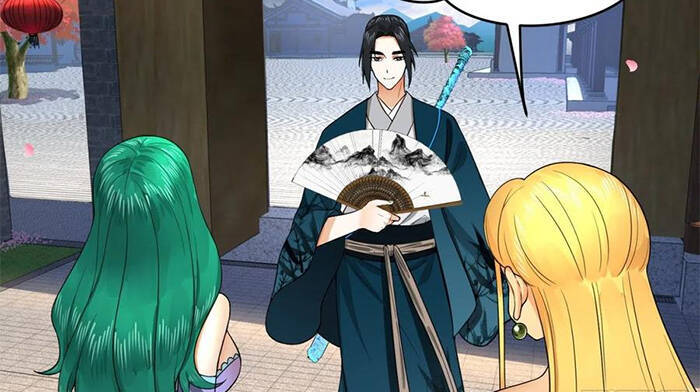 Luyện Khí 3000 Năm Chapter 190 - Trang 2