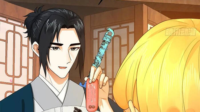 Luyện Khí 3000 Năm Chapter 190 - Trang 2