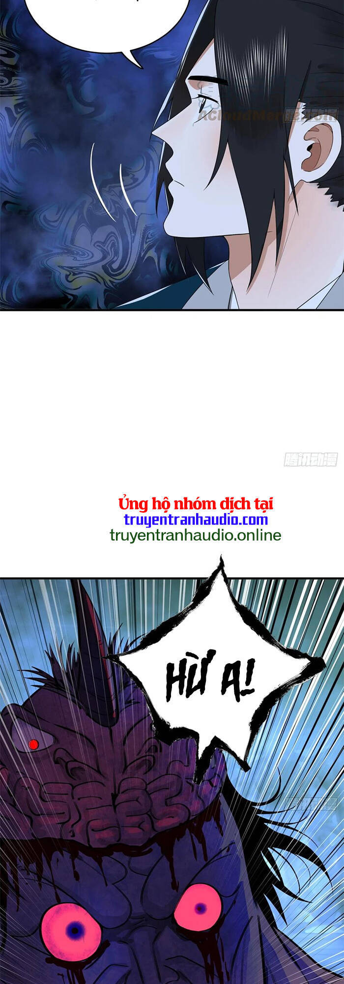 Luyện Khí 3000 Năm Chapter 190 - Trang 2