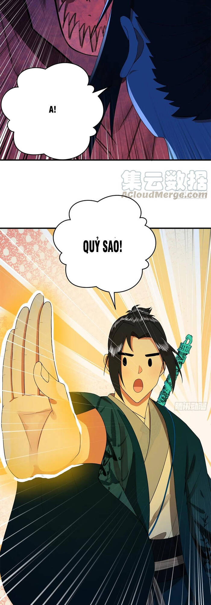 Luyện Khí 3000 Năm Chapter 190 - Trang 2