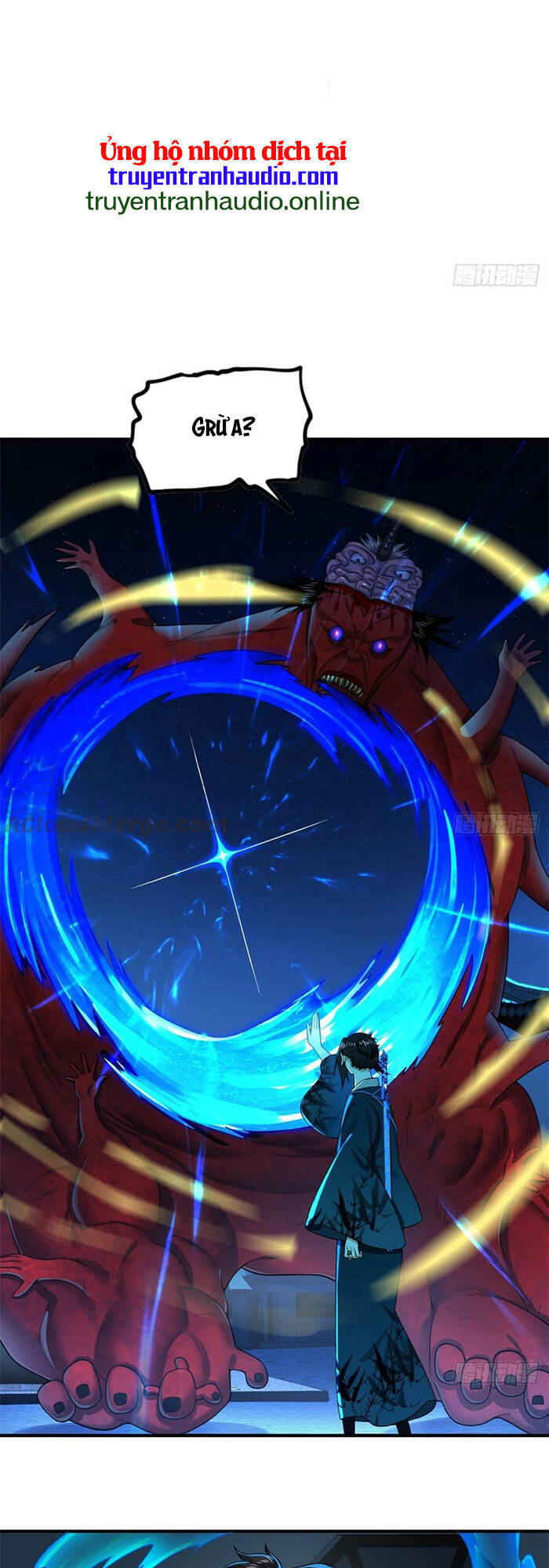 Luyện Khí 3000 Năm Chapter 190 - Trang 2