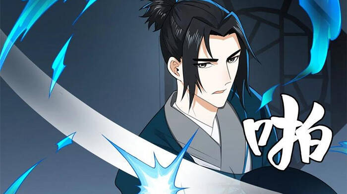 Luyện Khí 3000 Năm Chapter 190 - Trang 2