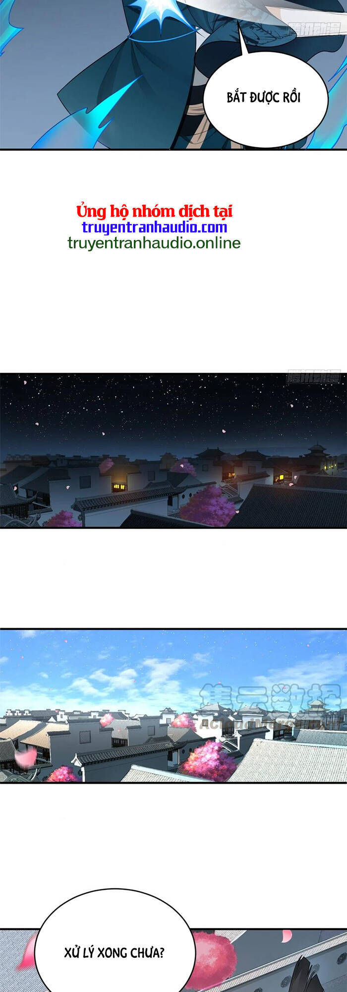 Luyện Khí 3000 Năm Chapter 190 - Trang 2