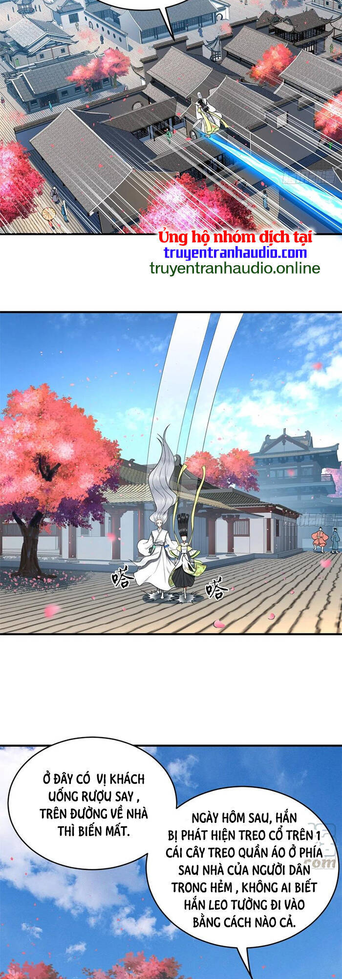 Luyện Khí 3000 Năm Chapter 190 - Trang 2