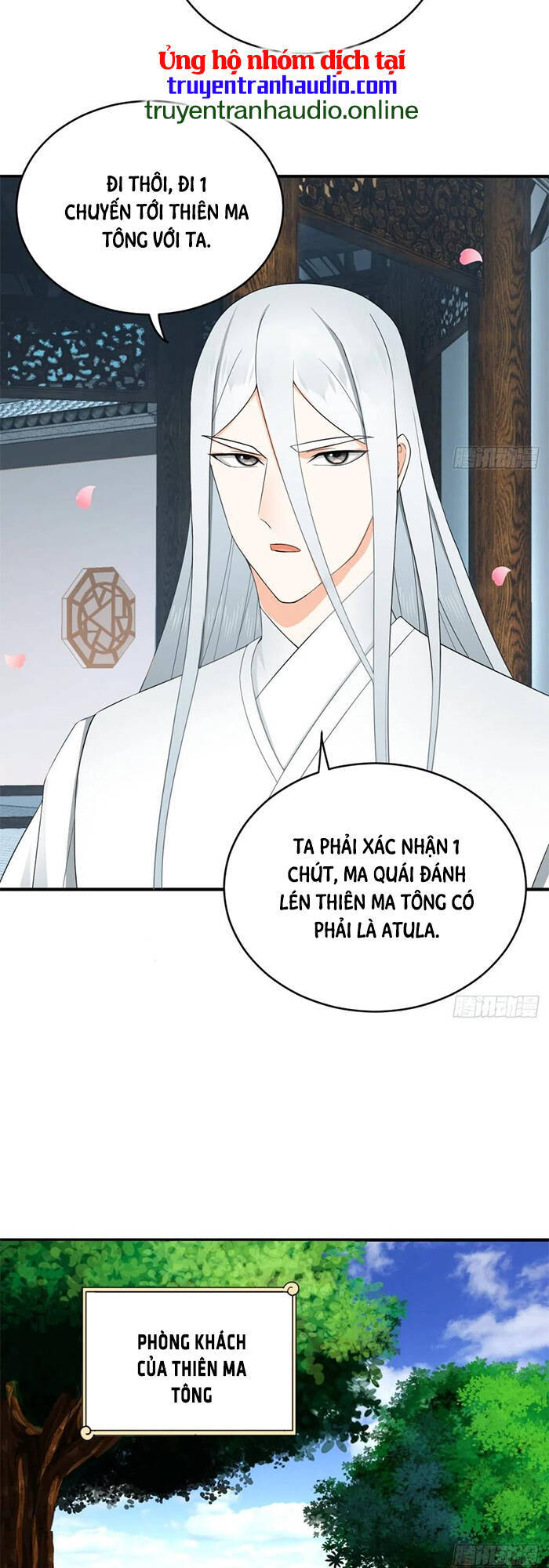 Luyện Khí 3000 Năm Chapter 190 - Trang 2