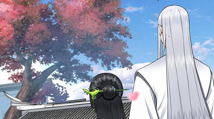 Luyện Khí 3000 Năm Chapter 190 - Trang 2