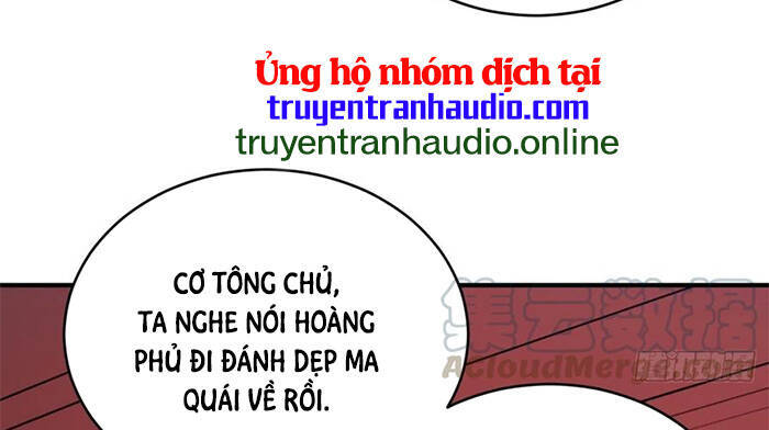 Luyện Khí 3000 Năm Chapter 190 - Trang 2