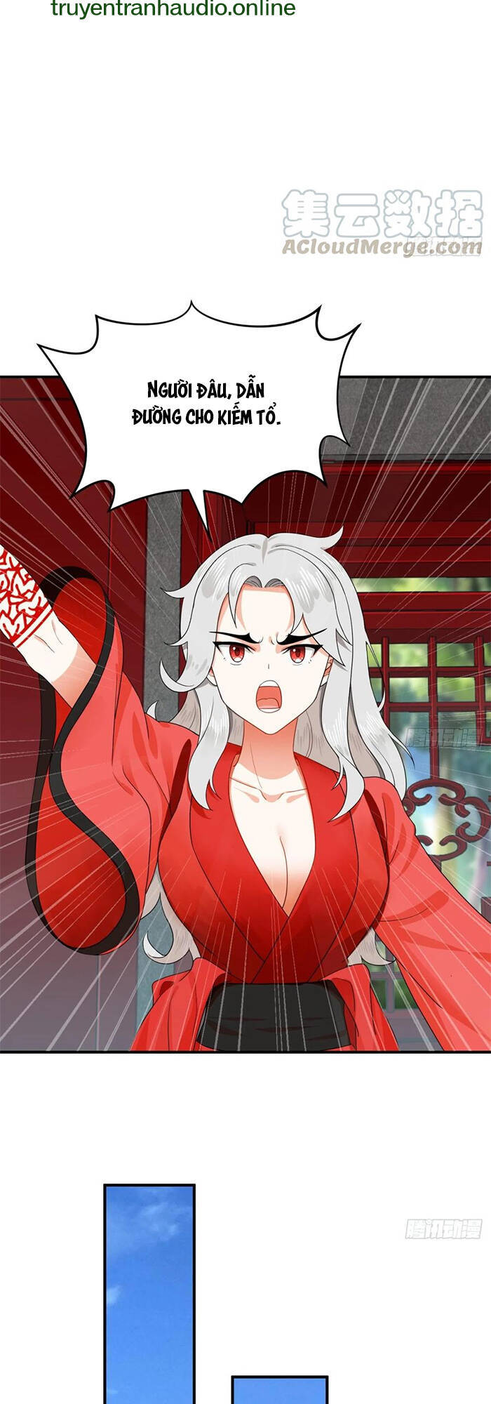 Luyện Khí 3000 Năm Chapter 190 - Trang 2