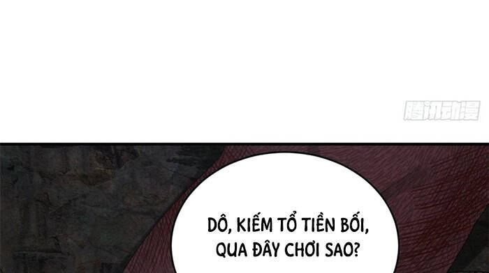 Luyện Khí 3000 Năm Chapter 190 - Trang 2