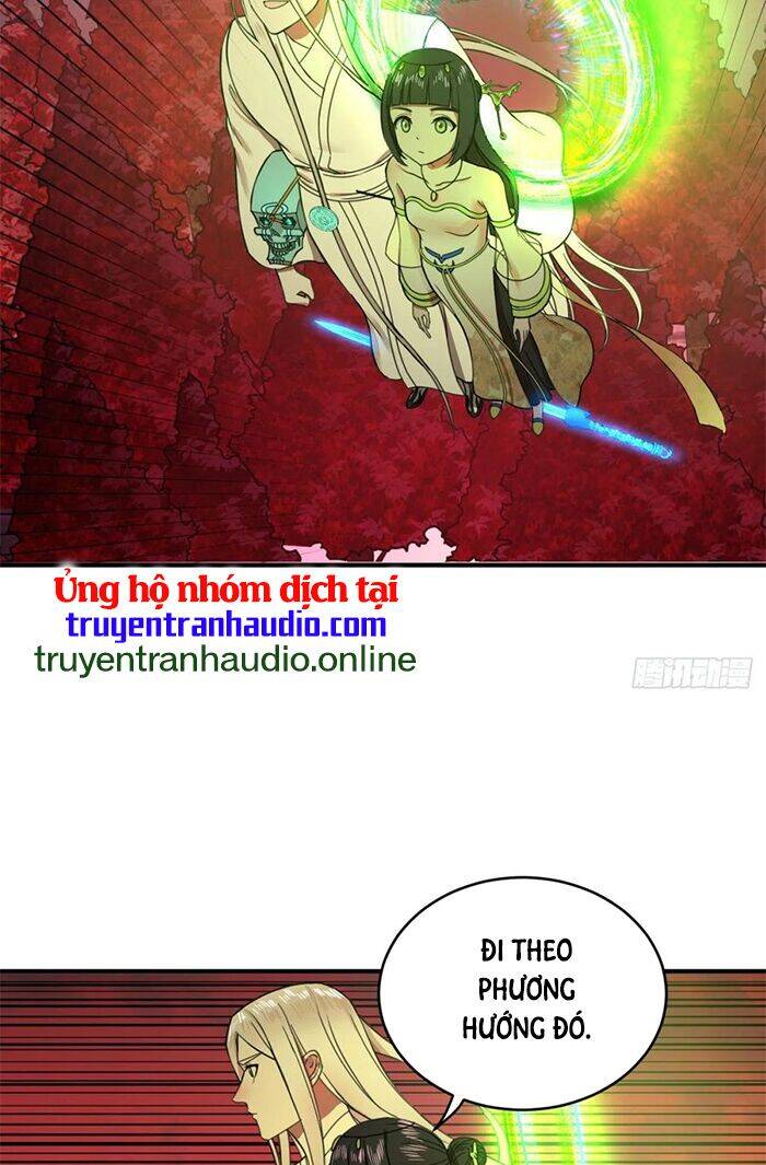 Luyện Khí 3000 Năm Chapter 191 - Trang 2