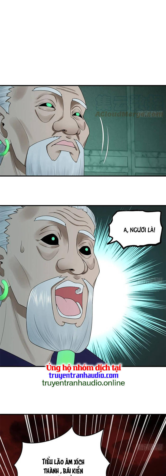 Luyện Khí 3000 Năm Chapter 192 - Trang 2