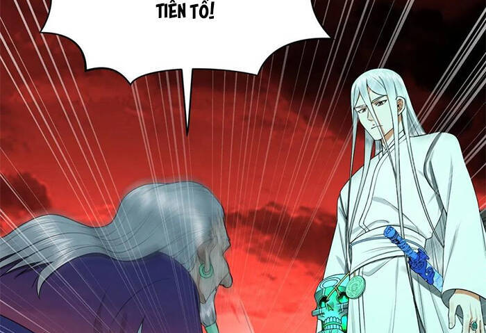 Luyện Khí 3000 Năm Chapter 192 - Trang 2