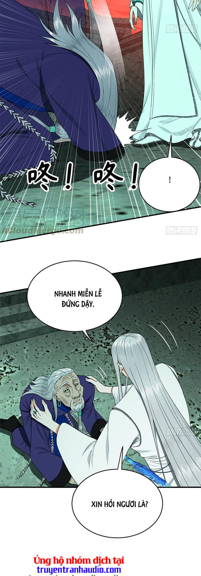 Luyện Khí 3000 Năm Chapter 192 - Trang 2