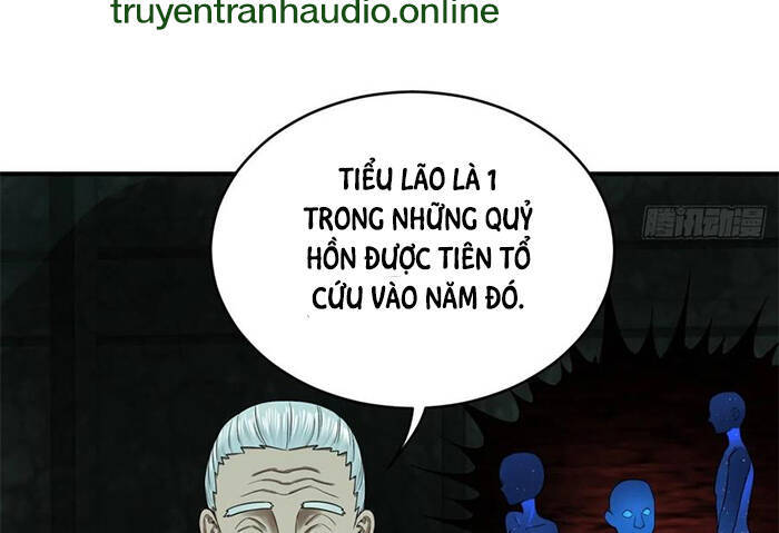 Luyện Khí 3000 Năm Chapter 192 - Trang 2