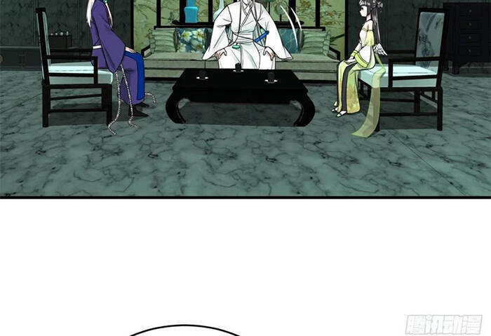 Luyện Khí 3000 Năm Chapter 192 - Trang 2