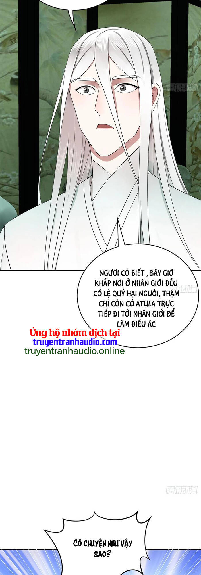 Luyện Khí 3000 Năm Chapter 192 - Trang 2